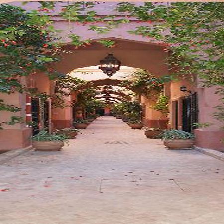 Riad Lalla Zahra Marrakesch Exterior foto