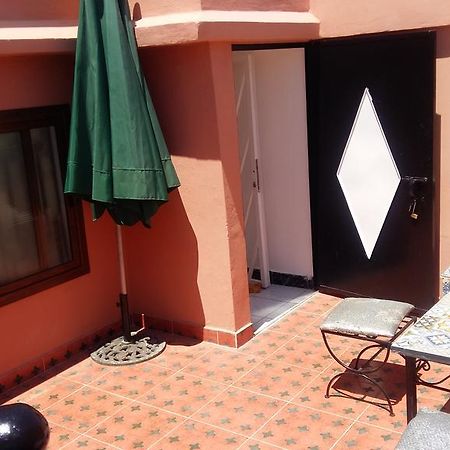 Riad Lalla Zahra Marrakesch Exterior foto